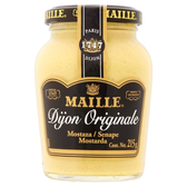 Imagem da oferta Maille Mostarda Dijon Original 215g