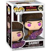 Imagem da oferta Funko Pop! Marvel: Deadpool & Wolverine - Gambit