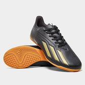 Imagem da oferta Chuteira Futsal Adidas Deportivo II Unissex - Exclusiva