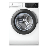 Imagem da oferta Máquina de Lavar roupa Frontal Electrolux 11kg Inverter Premium Care com Água QuenteVapor (LFE11)
