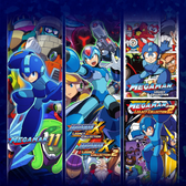 Imagem da oferta Jogo Mega Man 30th Anniversary Bundle - PS4