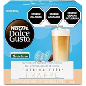 Imagem da oferta Dolce Gusto Ndg Frappe 10 Caps 135G