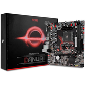 Imagem da oferta Placa Mae Pichau Danuri A520M-PX DDR4 Socket AM4 M-ATX Chipset AMD A520 PCH-DNRA520M-PX