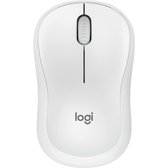 Imagem da oferta Mouse Sem Fio Logitech M240 com Conexão Bluetooth Clique Silencioso Design Ambidestro Compacto Bateria de 18 Meses Comp