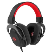 Imagem da oferta Headset Gamer Redragon Zeus Lite P3 Preto - H510-LT