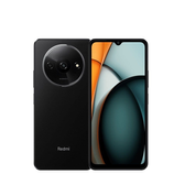 Imagem da oferta Smartphone Xiaomi Redmi A3 Preto 128G Tela 6.7 4GB de RAM Câmera Dupla Traseira Android 14 e Processador Octa-Core