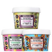 Imagem da oferta Kit Cronograma Capilar Lola Be(M)dita Ghee