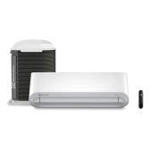 Imagem da oferta Ar Condicionado Split Hi Wall On/off Electrolux color branco 12000 Btus Frio