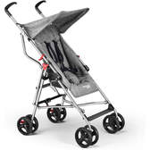 Imagem da oferta Carrinho Guarda Chuva Pocket Multikids Baby - BB328