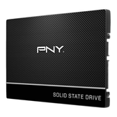 Imagem da oferta PNY CS900 1TB 3D NAND 25" SATA III Unidade de estado sólido interno (SSD7CS900-1TB-RB)