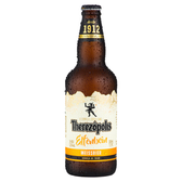 Imagem da oferta Cerveja Therezópolis Weissbier Elfelbein - 500ml