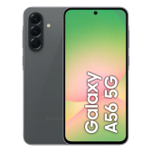 Imagem da oferta Samsung Galaxy A56 5g Dual Sim 256 Gb Awesome Graphite 8 Gb Ram