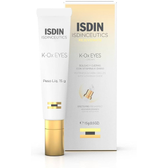 Imagem da oferta ISDIN Creme Anti-Idade para Contorno dos Olhos Isdinceutics K-Ox Eyes - 15g