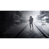 Imagem da oferta Jogo Metro Exodus - PS4 - PS5 - Standard Edition
