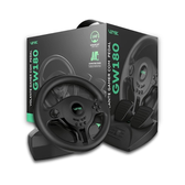 Imagem da oferta Volante Gamer com Pedal Gw180 Vinik para PC / PS4 / XBOX/SWITCH