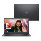 Imagem da oferta Notebook Inspiron I15-i1300-a80p I7 16gb 1tb W11 Preto Dell