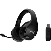 Imagem da oferta Headset Gamer HyperX Cloud Stinger Core 7.1 - Drivers de 40mm com Graves Aprimorados Leve e Confortável