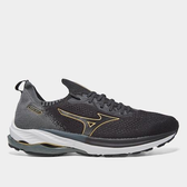 Imagem da oferta Tênis Mizuno Wave Zest Masculino