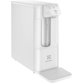 Imagem da oferta Electrolux Purificador de Água Gelada Fria e Natural Elétrico Compacto Eletronico placa Filtro refil 6 meses ou 3000l