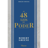 Imagem da oferta Livro As 48 leis do poder: Edição concisa - Robert Greene