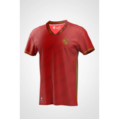 Imagem da oferta Camiseta Internacional Gold Masculina