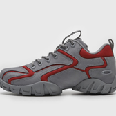 Imagem da oferta Tênis Oakley Flak III Cinza