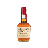 Imagem da oferta Whisky Maker's Mark Super Premium Bourbon 750ml
