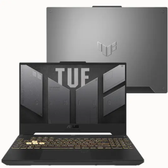 Imagem da oferta Notebook ASUS TUF Gaming F15 i5-12500H 16GB SSD 512GB GeForce RTX 3050 Tela 15.6" FHD W11 - FX507ZC4-HN232W