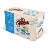 Imagem da oferta Pack de Colorado Lager Lata 350ML 8 Unidades