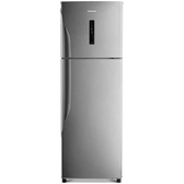 Imagem da oferta Geladeira Panasonic A+++ Frost Free 387l Aço Escovado Nr-bt41pd1x 127v