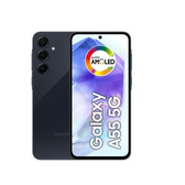 Imagem da oferta Smartphone Samsung Galaxy A55 256GB 8GB 5G Tela 6.6"