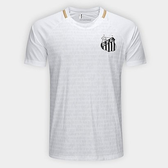 Imagem da oferta Camisa Santos Manto Masculina