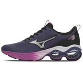 Imagem da oferta Tênis de Corrida Feminino Wave Frontier 15 - 37 - Roxo