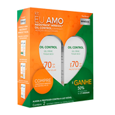 Imagem da oferta Kit Protetor Solar Facial Neostrata Minesol Oil Control FPS70 40g 2 Unidades