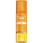 Imagem da oferta ISDIN HydroOil FPS 30 - Protetor Solar e Bronzeador Corporal Bifásico 200ml