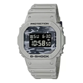 Imagem da oferta Relógio Casio G-shock Masculino Camuflado Dw-5600ca-8dr