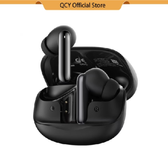 Imagem da oferta Fone Sem Dio QCY HT12 Melobuds N50 ANC Bluetooth 5.4 Cancelamento Ruído