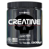 Imagem da oferta 3 unidades Black Skull Creatine Pure Monohydrate - 300 g