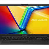 Imagem da oferta Notebook ASUS Vivobook Go E1504FA AMD Ryzen 5 7520U 8GB Ram 256GB SSD Windows 11 Tela 15,6" FHD Black - NJ825W
