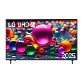 Imagem da oferta Smart TV 75" LG 4K UHD Processador a7 Gen8 WebOS 25 Bluetooth - 75UA8550PSA