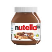 Imagem da oferta Creme de Avelã com Cacau Nutella 650g