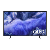 Imagem da oferta Samsung Vision AI TV 43" QLED 4K QEF1 2025 Pontos Quânticos Processador com AI Art Store Alexa