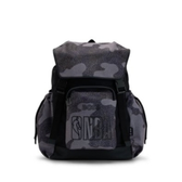 Imagem da oferta Mochila BOSS X NBA Com Estampa De Camuflagem E Logo Colaborativo