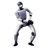 Imagem da oferta Robô humanóide inteligente básico de inteligência artificial