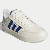 Imagem da oferta Tênis Adidas Aspyre 3 Stripes Masculino - Branco+Azul
