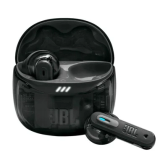 Imagem da oferta Fone De Ouvido Bluetooth Jbl Tune Flex 2 Ghost Preto