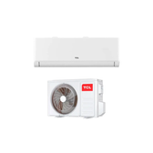 Imagem da oferta Ar Condicionado 24.000 BTUs Inverter T-Pro 2.0 TAC-24CTG2-INV TCL Frio - 220 Volts