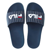 Imagem da oferta Chinelo Slide Fila Drifter - Masculino