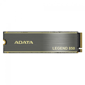 Imagem da oferta SSD Adata Legend 850 1TB M.2 2280 NVMe 1.4 Leitura 5000MBs e Gravação 4500MBs ALEG-850-1TCS