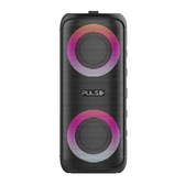 Imagem da oferta Caixa de Som Mini Pulsebox 30W Bluetooth 5.0AUXSD Pulse - SP603
